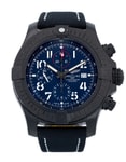 Pre-Owned Breitling Super Avenger Watch